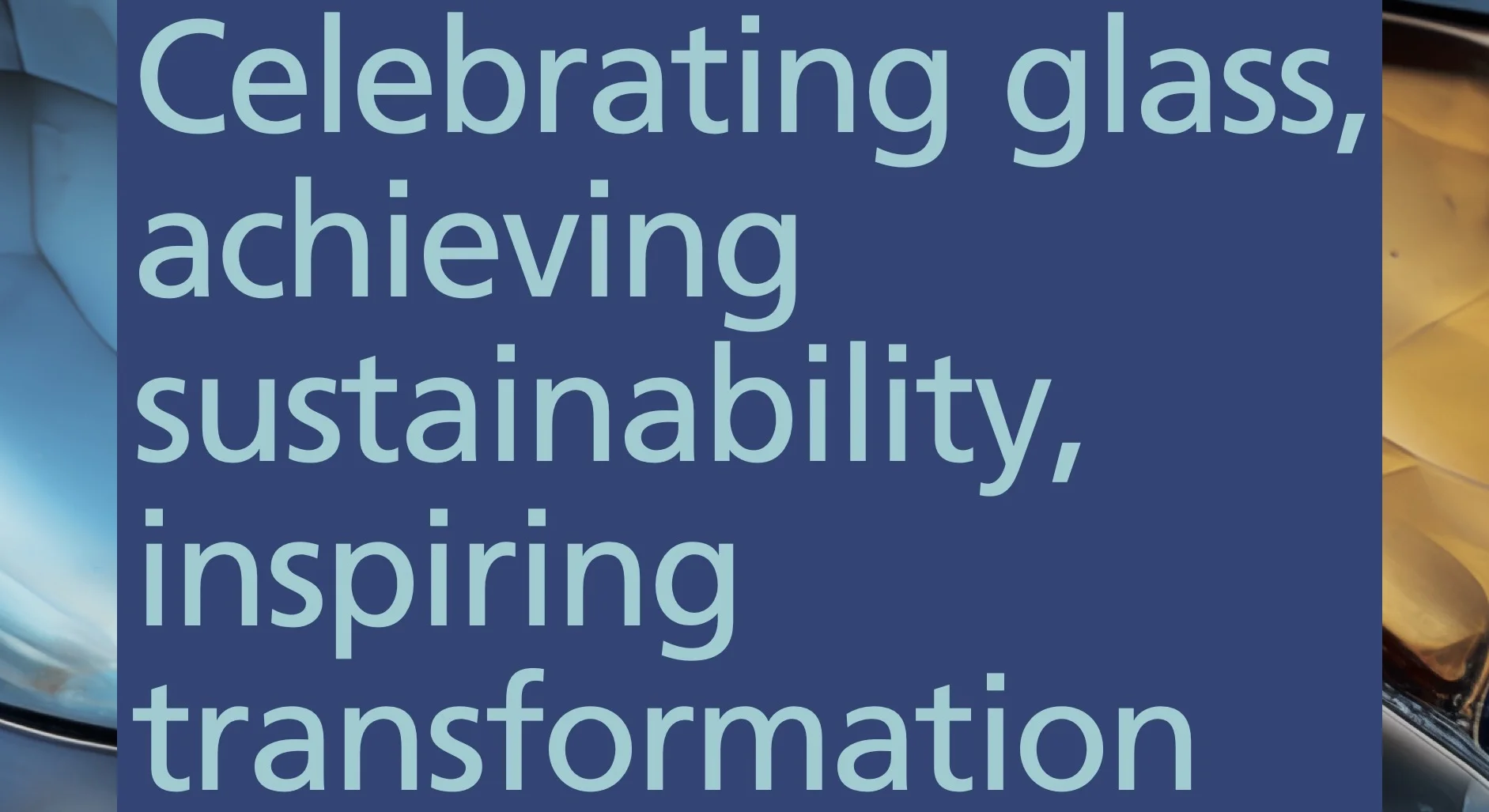 Celebrating Glass
