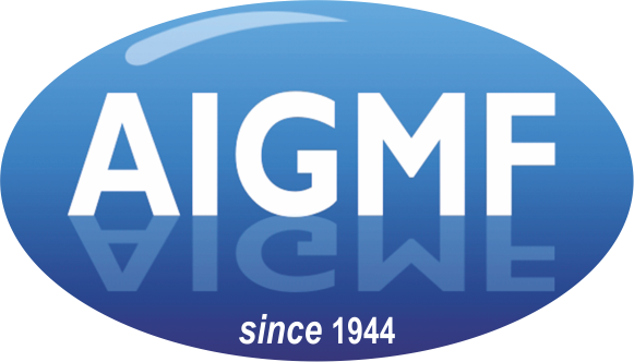 AIGMF Logo